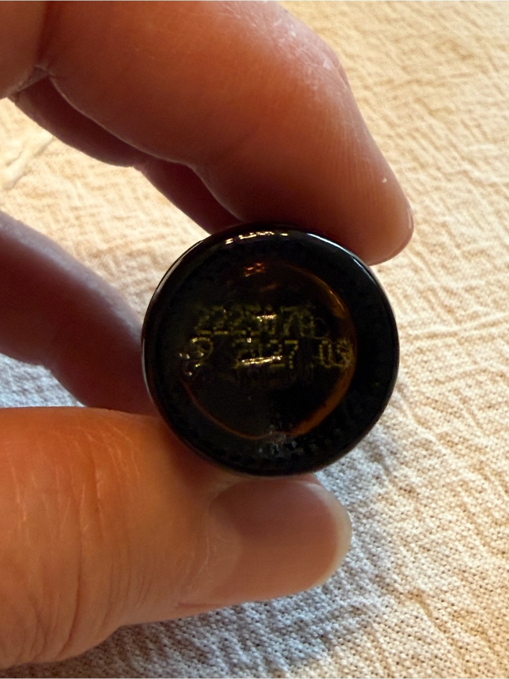 doTERRA Black Pepper Essential Oil 5 ml - Picture 3 of 3